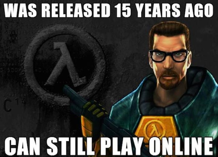 This Post Is Dedicated To Each And Every Gamer Around The Globe (34 pics)
