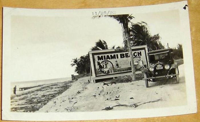 See How Much Miami Has Changed Over The Last 120 Years (18 pics)