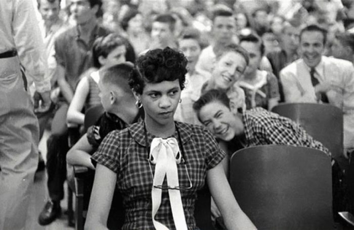 Rare Vintage Photos That Show A Different Side Of History (38 pics)