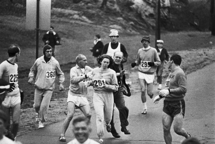 Rare Vintage Photos That Show A Different Side Of History (38 pics)