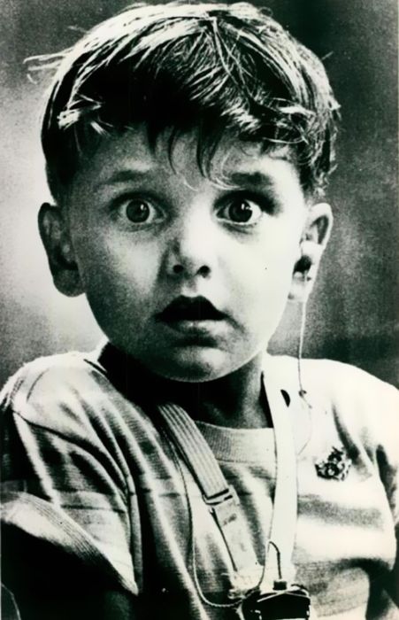 Rare Vintage Photos That Show A Different Side Of History (38 pics)