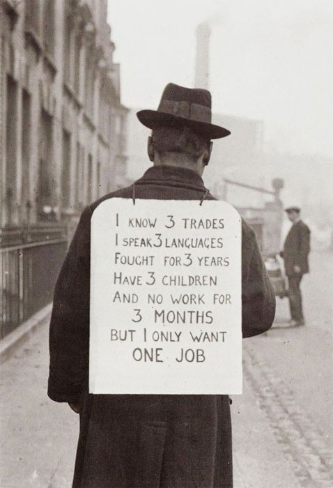 Rare Vintage Photos That Show A Different Side Of History (38 pics)