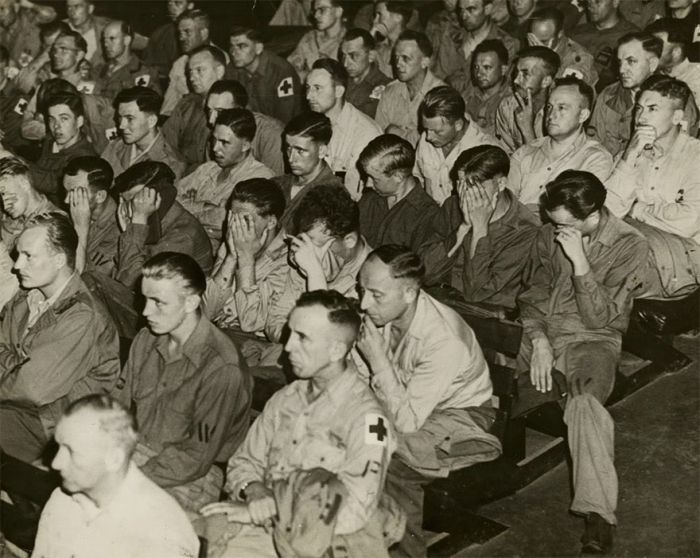 Rare Vintage Photos That Show A Different Side Of History (38 pics)