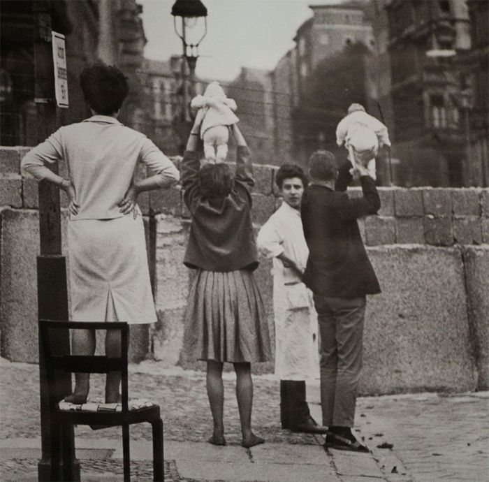 Rare Vintage Photos That Show A Different Side Of History (38 pics)