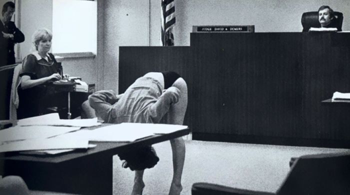 Rare Vintage Photos That Show A Different Side Of History (38 pics)