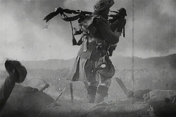 Rare Vintage Photos That Show A Different Side Of History (38 pics)