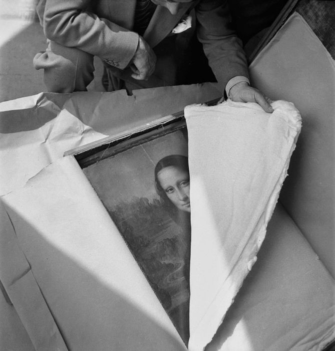 Rare Vintage Photos That Show A Different Side Of History (38 pics)
