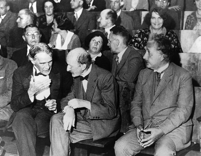 Rare Vintage Photos That Show A Different Side Of History (38 pics)