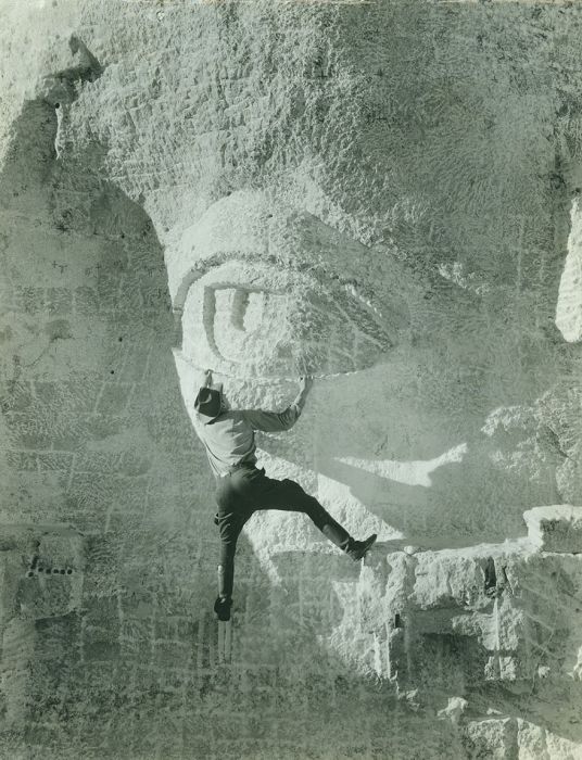Rare Vintage Photos That Show A Different Side Of History (38 pics)