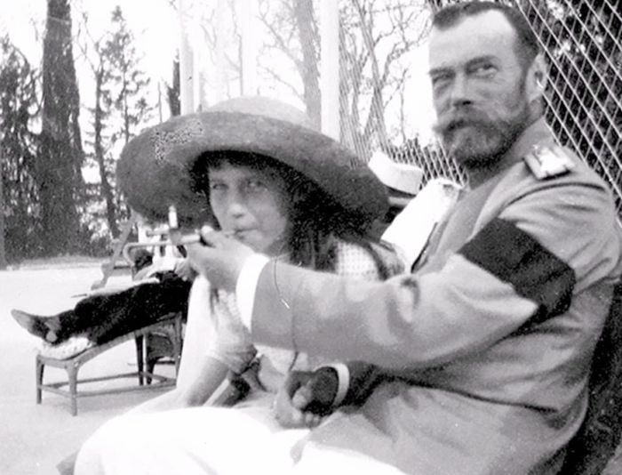 Rare Vintage Photos That Show A Different Side Of History (38 pics)