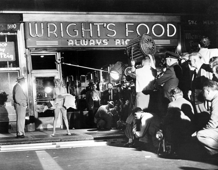 Rare Vintage Photos That Show A Different Side Of History (38 pics)