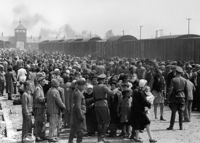 Rare Vintage Photos That Show A Different Side Of History (38 pics)