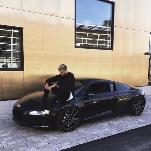 The Rich Kids Of Instagram Are Living The Life We All Want To Live (30 pics)