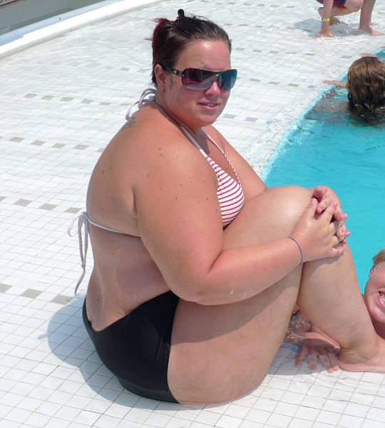 This Woman's Story Of Incredible Willpower Is Inspiring (14 pics)