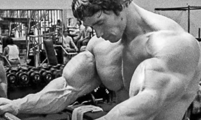 How Mr. Olympia’s Pay Raised Over The Last 60 Years (50 pics)