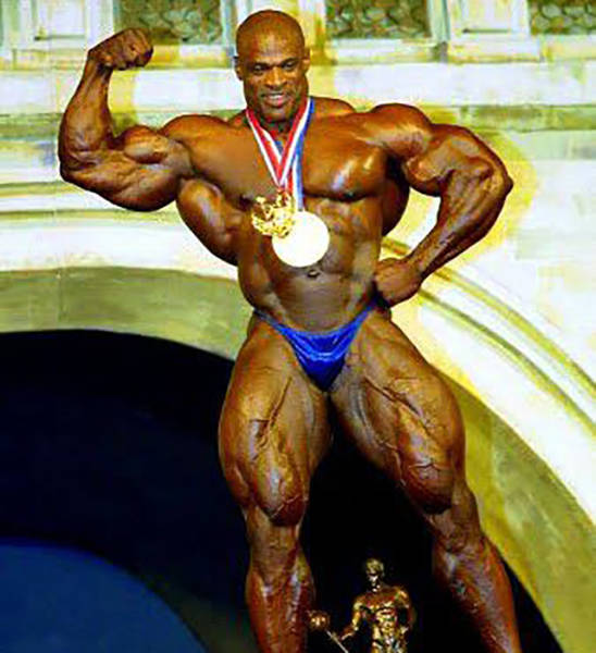 How Mr. Olympia’s Pay Raised Over The Last 60 Years (50 pics)