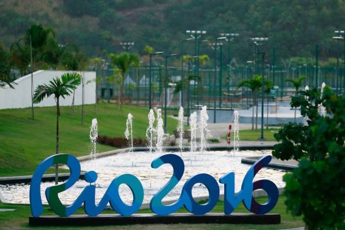 Rio’s Olympic Village Doesn't Appear To Be Ready To Receive Athletes (25 pics)