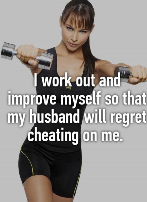 Women Reveal How They Got Revenge On Their Cheating Man (24 pics)