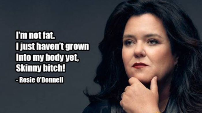 Hilarious Cartman Quotes Matched Up With Different Celebrities (25 pics)