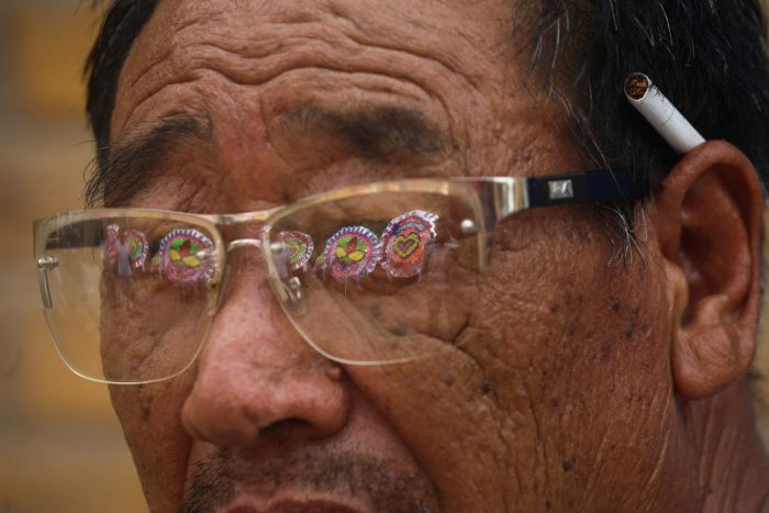 Interesting Photos Show A Glimpse Of Daily Life In China (38 pics)