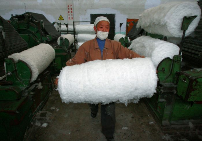 Interesting Photos Show A Glimpse Of Daily Life In China (38 pics)