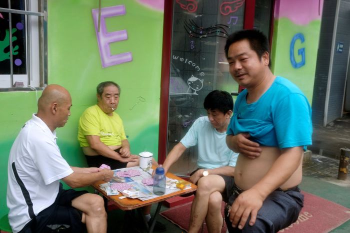 Interesting Photos Show A Glimpse Of Daily Life In China (38 pics)