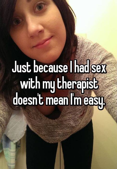 Patients Share Stories About Sexual Encounters With Their Doctor (17 pics)