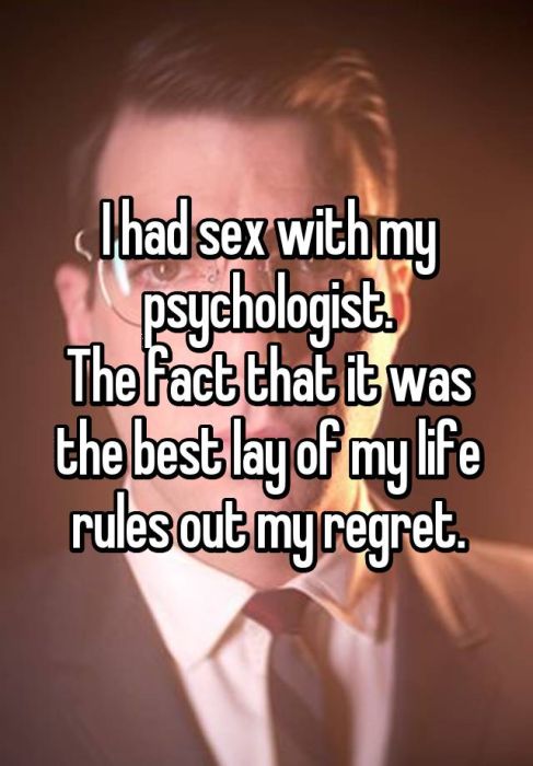 Patients Share Stories About Sexual Encounters With Their Doctor (17 pics)