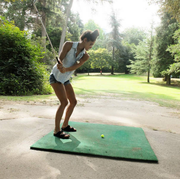 Allison Stokke Is The Hottest Athlete In Track And Field (32 pics)