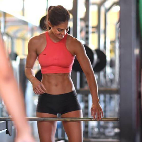 Allison Stokke Is The Hottest Athlete In Track And Field (32 pics)