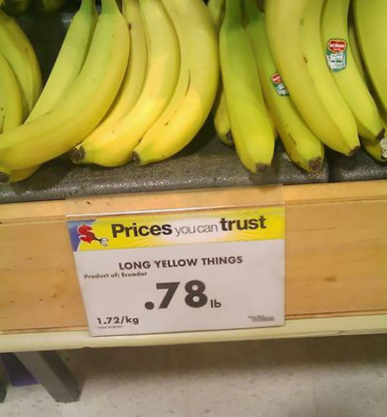 If You Only Have One Job to Do, Do It Right Or Prepare To Be Shamed (72 pics)