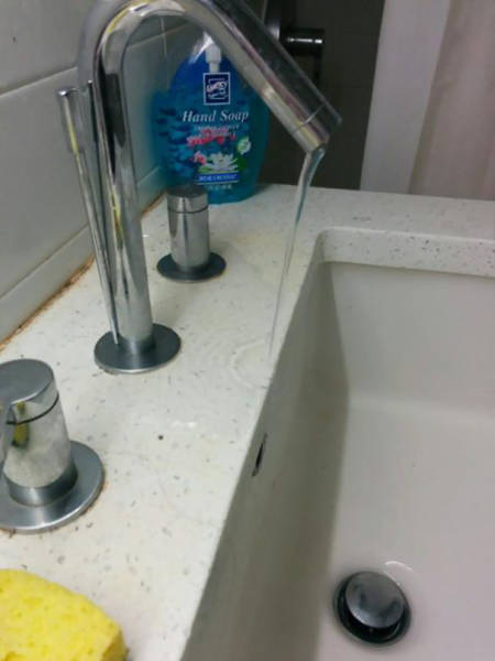 If You Only Have One Job to Do, Do It Right Or Prepare To Be Shamed (72 pics)