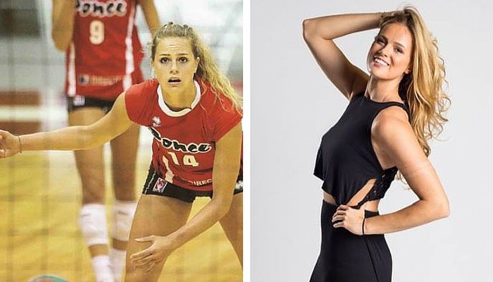 19 Gorgeous Women Who Will Give You A Reason To Watch The Olympics (19 pics)