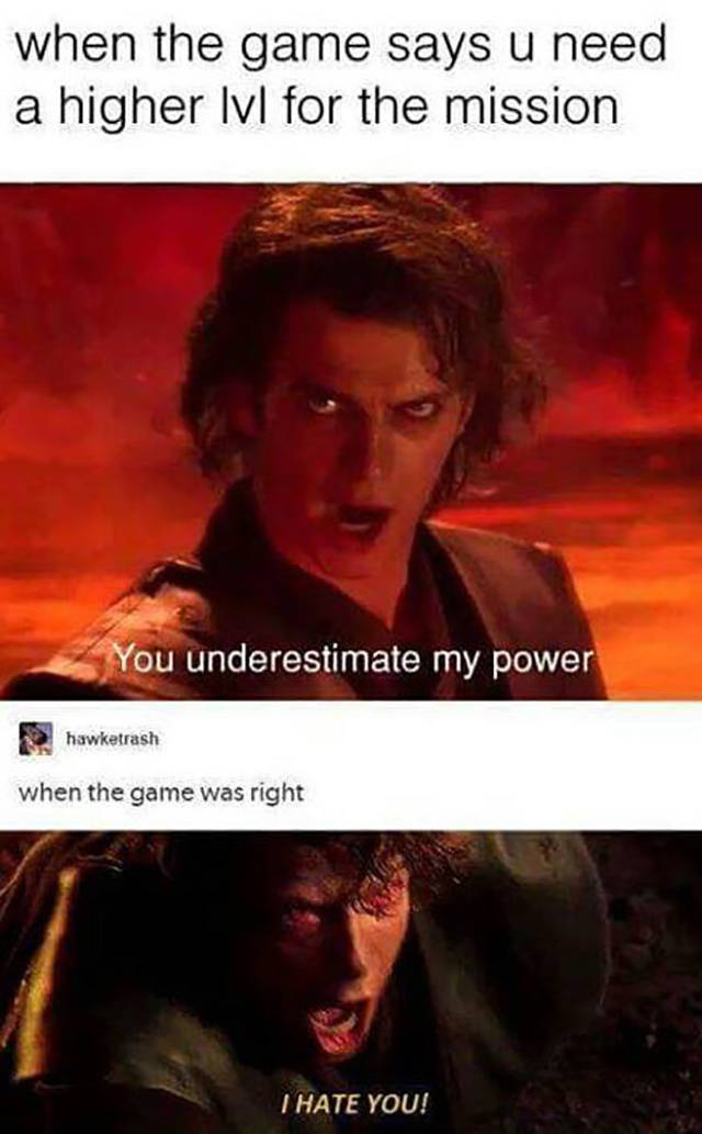 Fun Photos That Will Excite All The Gamers Around The Globe (49 pics)