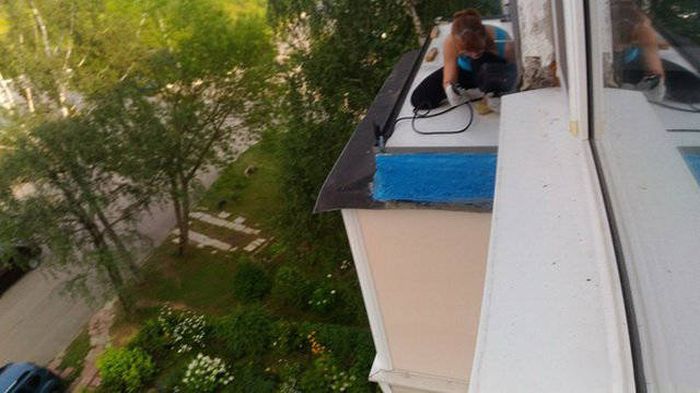 Photos From Russia That Prove The Country Is Out Of Control (37 pics)