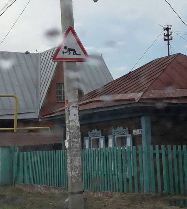Photos From Russia That Prove The Country Is Out Of Control (37 pics)