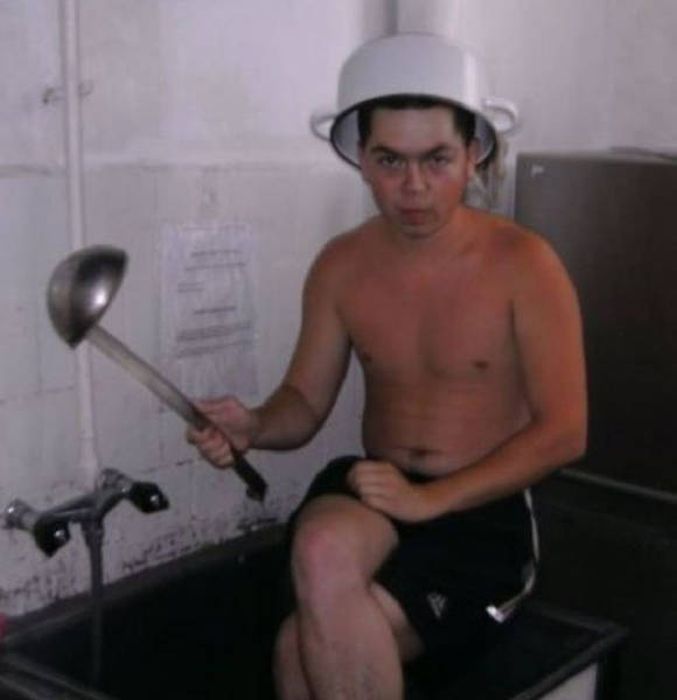 Photos From Russia That Prove The Country Is Out Of Control (37 pics)