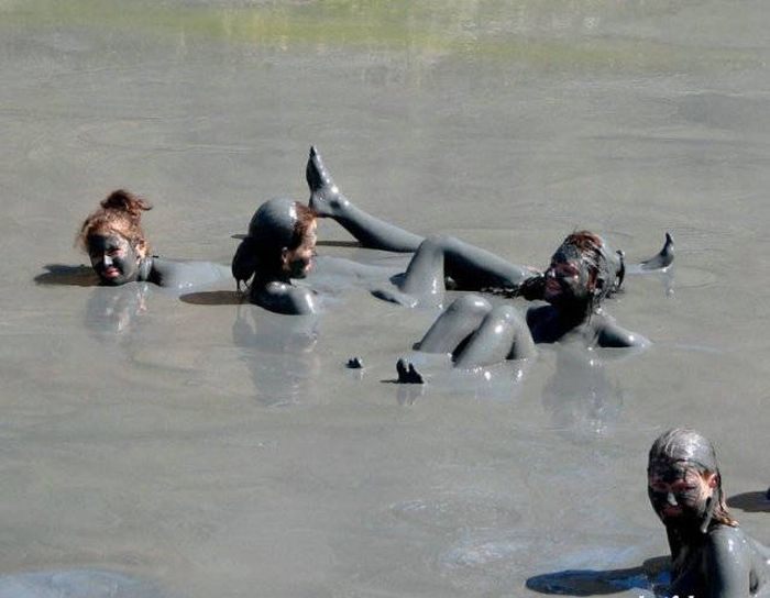 Photos From Russia That Prove The Country Is Out Of Control (37 pics)