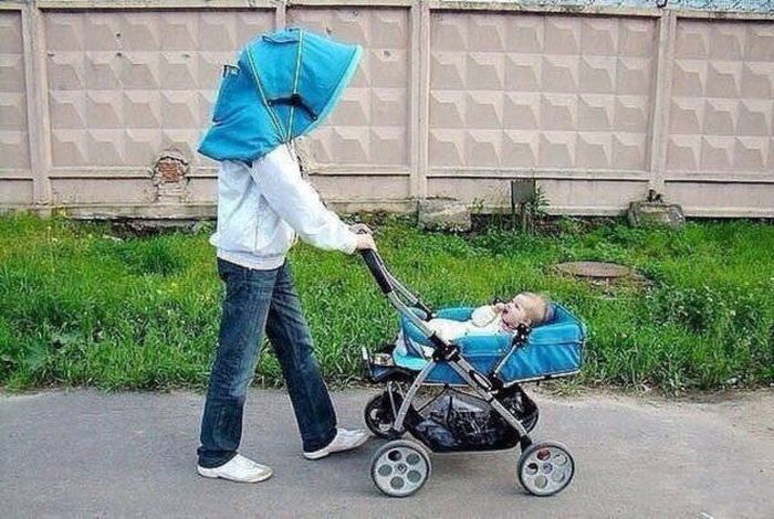 Photos From Russia That Prove The Country Is Out Of Control (37 pics)