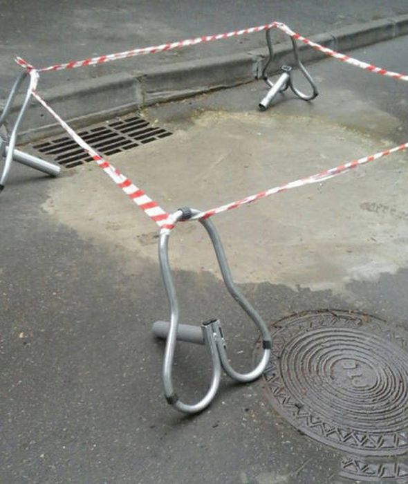 Photos From Russia That Prove The Country Is Out Of Control (37 pics)