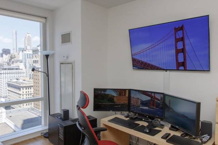 Cool PC Gaming Set Ups You Wish You Could Own (23 pics)