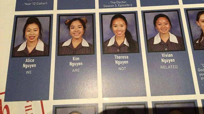 You Have To Appreciate It When Something Is Well Played Like This (43 pics)