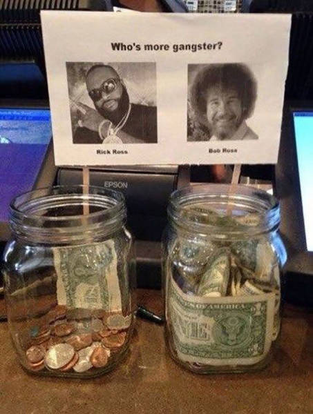 You Have To Appreciate It When Something Is Well Played Like This (43 pics)