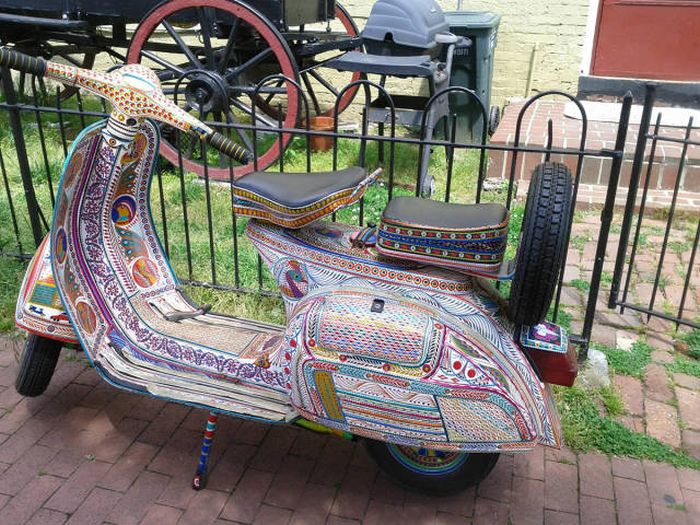 Acid Picdump (115 pics)