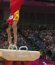 22 Gifs From The Olympics That Will Keep You Laughing For Days (22 gifs)