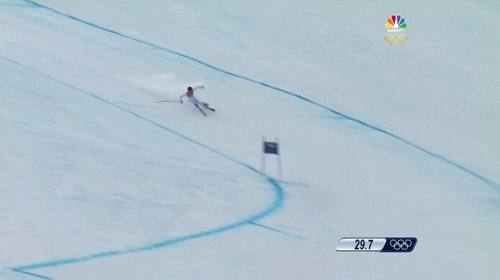22 Gifs From The Olympics That Will Keep You Laughing For Days (22 gifs)