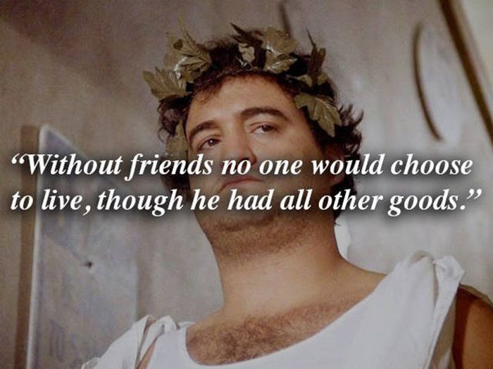 Great Aristotle Quotes That Could Change The Way You Think (15 pics)