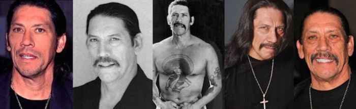 How Some Of The World's Most Famous Celebrities Have Changed Over The Years (20 pics)
