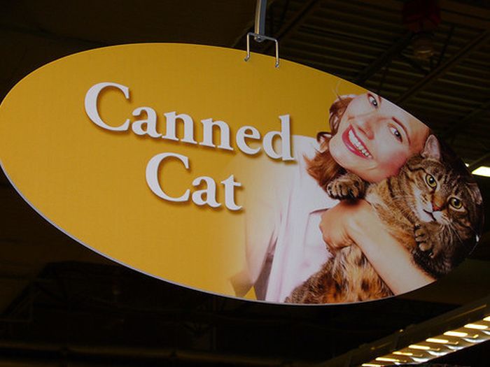 It's Pretty Clear That These Grocery Store Workers Just Don't Care Anymore (21 pics)
