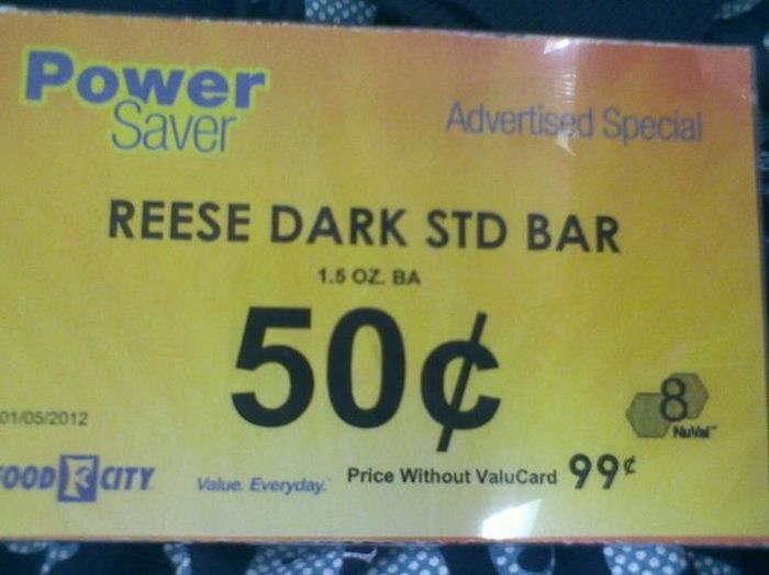 It's Pretty Clear That These Grocery Store Workers Just Don't Care Anymore (21 pics)